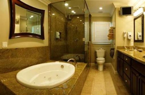 фото отеля Ocean Palms Beach Resort