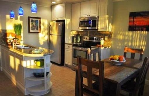 фото отеля Ocean Palms Beach Resort