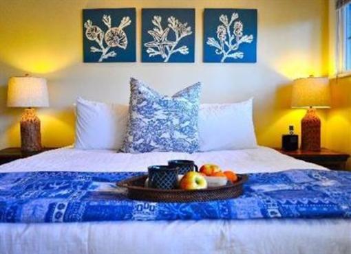 фото отеля Ocean Palms Beach Resort