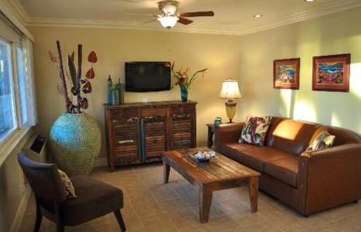 фото отеля Ocean Palms Beach Resort