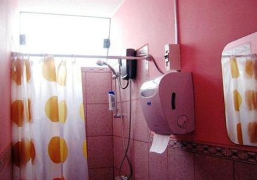 фото отеля Lima Backpackers Hostel