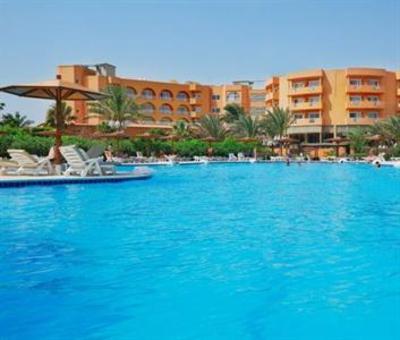 фото отеля Club Calimera Hurghada
