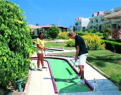 фото отеля Club Calimera Hurghada