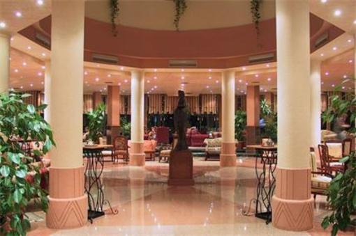 фото отеля Club Calimera Hurghada