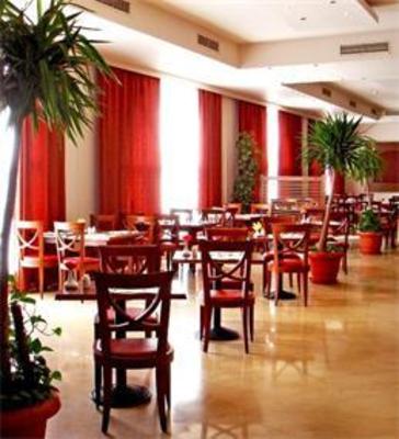 фото отеля Club Calimera Hurghada