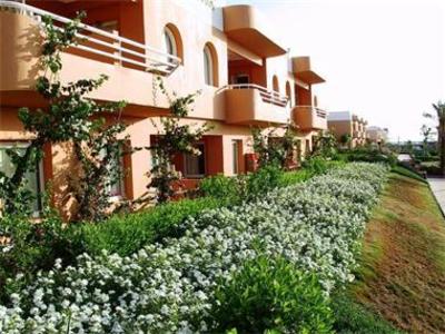 фото отеля Club Calimera Hurghada