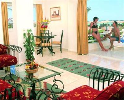 фото отеля Club Calimera Hurghada