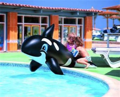 фото отеля Club Calimera Hurghada