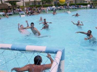 фото отеля Club Calimera Hurghada