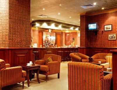фото отеля Club Calimera Hurghada