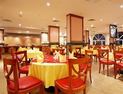 фото отеля Club Calimera Hurghada
