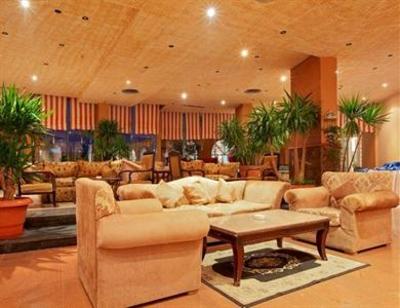 фото отеля Club Calimera Hurghada