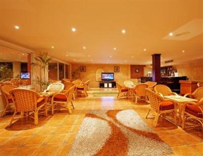 фото отеля Club Calimera Hurghada