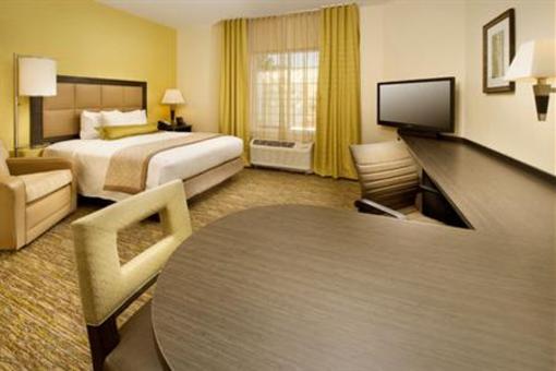 фото отеля Candlewood Suites Alexandria Fort Belvoir