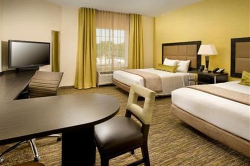 фото отеля Candlewood Suites Alexandria Fort Belvoir