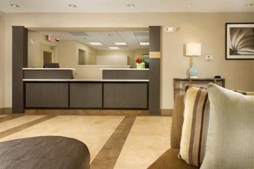 фото отеля Candlewood Suites Alexandria Fort Belvoir