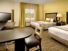 фото отеля Candlewood Suites Alexandria Fort Belvoir