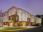 фото отеля Candlewood Suites Alexandria Fort Belvoir