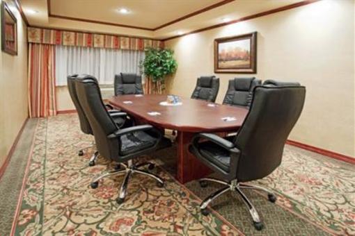 фото отеля Holiday Inn Express Farmington (Bloomfield)