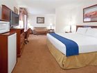 фото отеля Holiday Inn Express Farmington (Bloomfield)