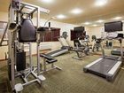 фото отеля Holiday Inn Express Farmington (Bloomfield)