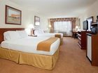 фото отеля Holiday Inn Express Farmington (Bloomfield)