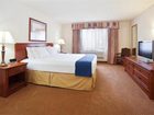 фото отеля Holiday Inn Express Farmington (Bloomfield)