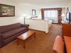 фото отеля Holiday Inn Express Farmington (Bloomfield)