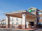 фото отеля Holiday Inn Express Farmington (Bloomfield)