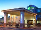 фото отеля Holiday Inn Express Farmington (Bloomfield)