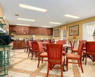 фото отеля Baymont Inn & Suites Hickory