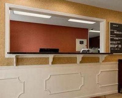 фото отеля Baymont Inn & Suites Hickory
