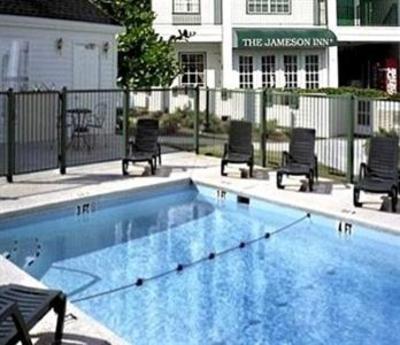 фото отеля Baymont Inn & Suites Hickory