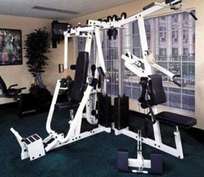 фото отеля Baymont Inn & Suites Hickory