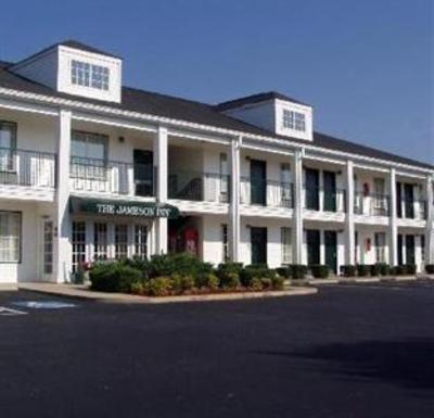 фото отеля Baymont Inn & Suites Hickory