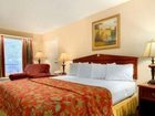 фото отеля Baymont Inn & Suites Hickory