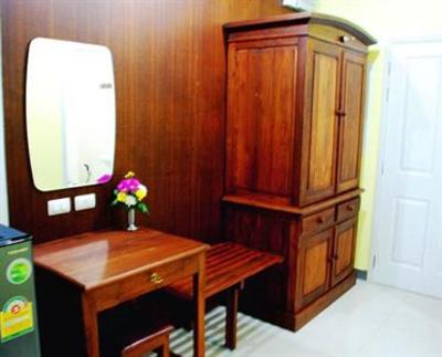 фото отеля Sutus Court 1