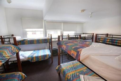 фото отеля Brunswick Hotel Hobart