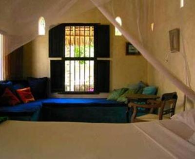 фото отеля Subira House