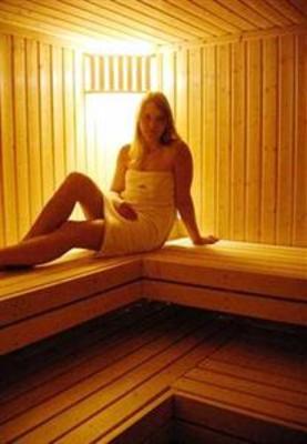 фото отеля Ferienhaushotel Zur Grunen Oase