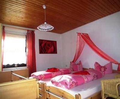 фото отеля Ferienhaushotel Zur Grunen Oase