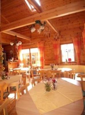 фото отеля Ferienhaushotel Zur Grunen Oase