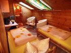 фото отеля Ferienhaushotel Zur Grunen Oase