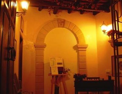 фото отеля Cortile di Venere B&B