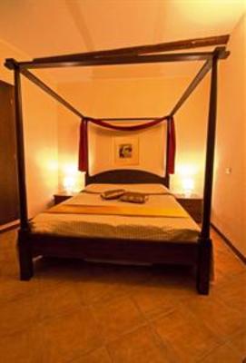 фото отеля Cortile di Venere B&B