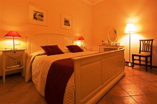 фото отеля Cortile di Venere B&B