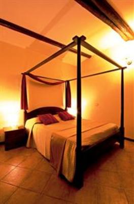 фото отеля Cortile di Venere B&B