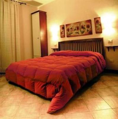 фото отеля Cortile di Venere B&B