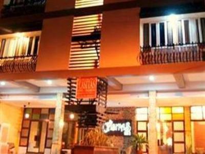 фото отеля Las Casitas de Angela Hotel II