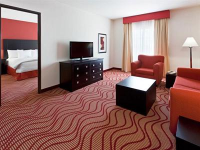 фото отеля La Quinta Inn & Suites San Luis Potosí